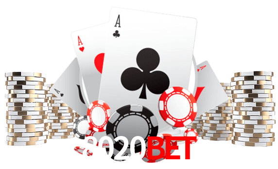 Jogue jogos de pôquer em 8020Bet